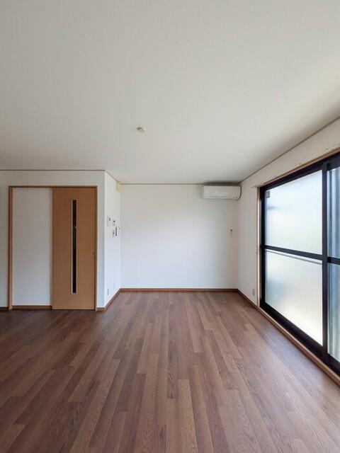 エーデルハイム　ＡＢ（B101） 部屋画像