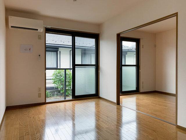 パルシャルマン　ＤＥ（D101） 部屋画像