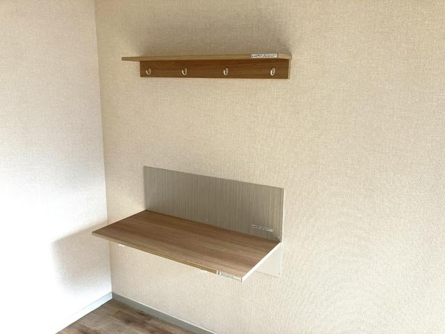 パインヒルズ（208） 部屋画像