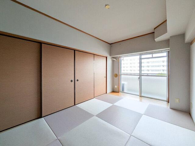 リヴィエール　レジョン（508） 部屋画像
