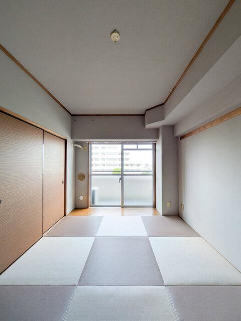 リヴィエール　レジョン（508） 部屋画像