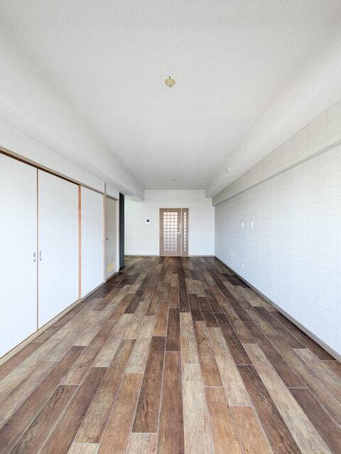リヴィエール　レジョン（508） 部屋画像