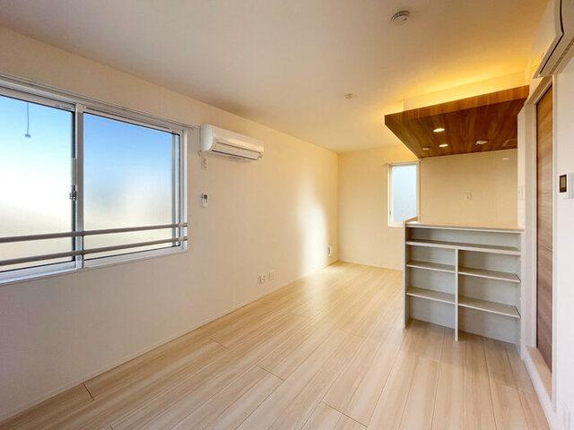 ラリュール柴又（301） 部屋画像