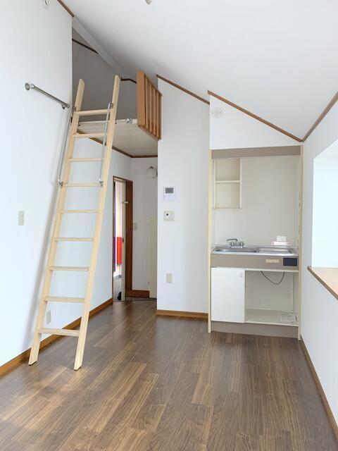 シティハイツ田安（207） その他部屋・スペース