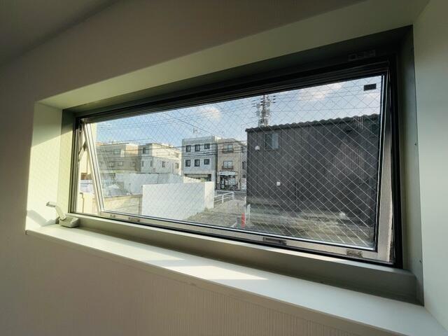 Ｇｒｉｐ吉祥寺（102） 眺望