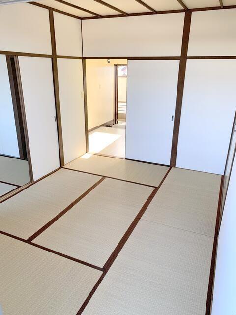 コーポみなと（302） その他部屋・スペース