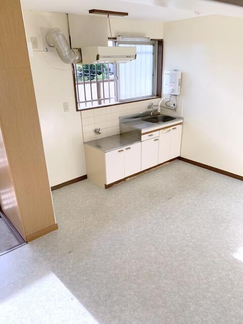 コーポみなと（302） その他部屋・スペース