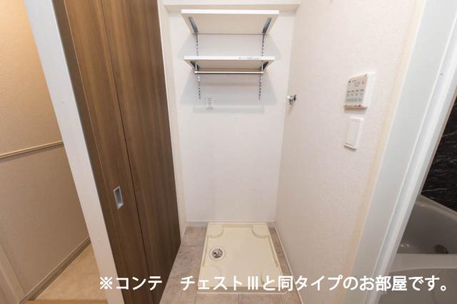 ベル　ブライト（302） その他部屋・スペース