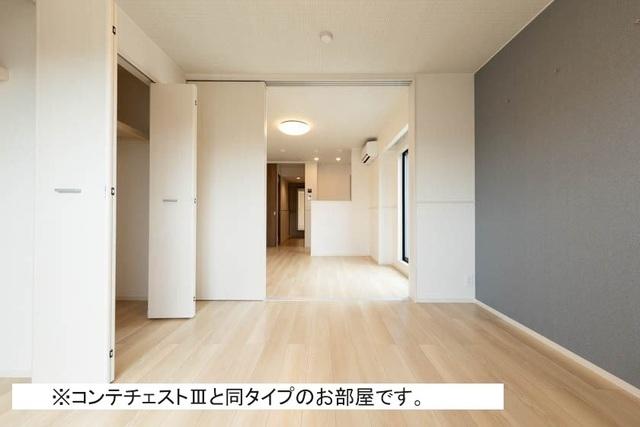 ベル　ブライト（101） 室内
