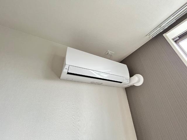 レアルＭＫＭ 部屋画像