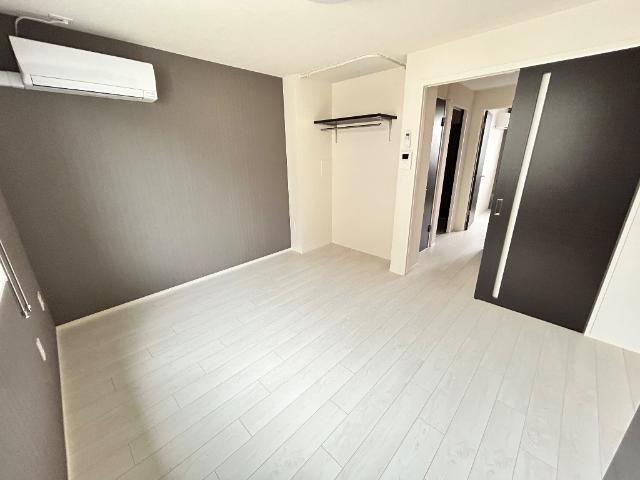 レアルＭＫＭ 部屋画像