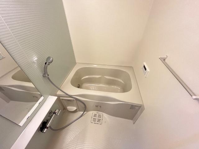 リヴィエール・アンブレ 部屋画像