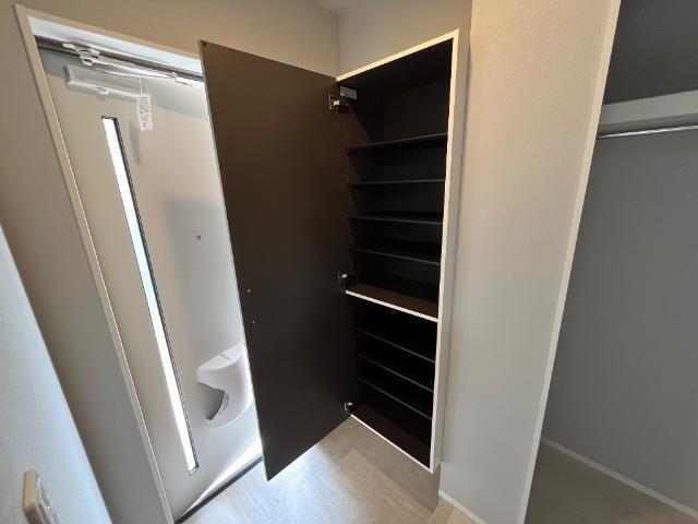 リヴィエール・アンブレ 部屋画像
