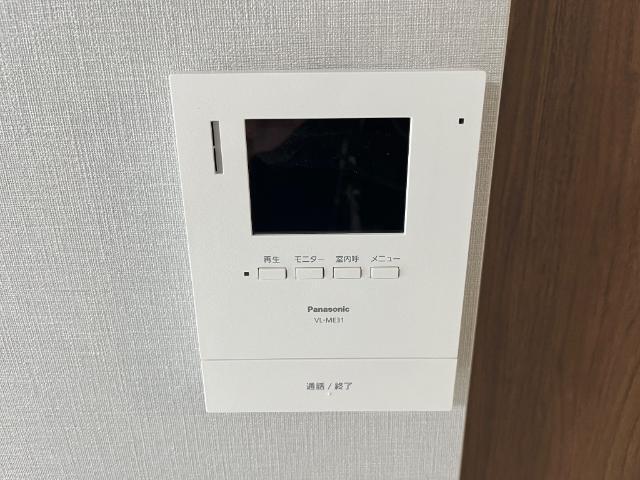 リヴィエール・アンブレ 部屋画像
