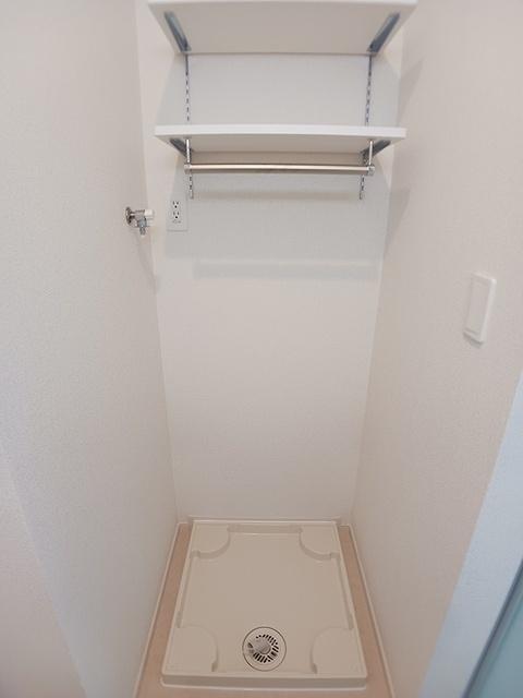 アーヴルコート（105） 設備