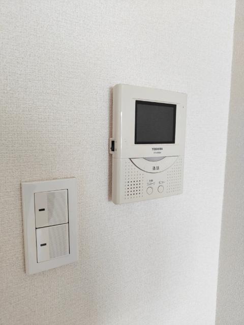 デパール柏町 設備