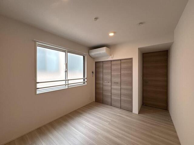 セレスティア竹の塚（203） 部屋画像