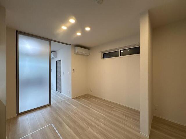 セレスティア谷在家Ⅱ（105） 部屋画像