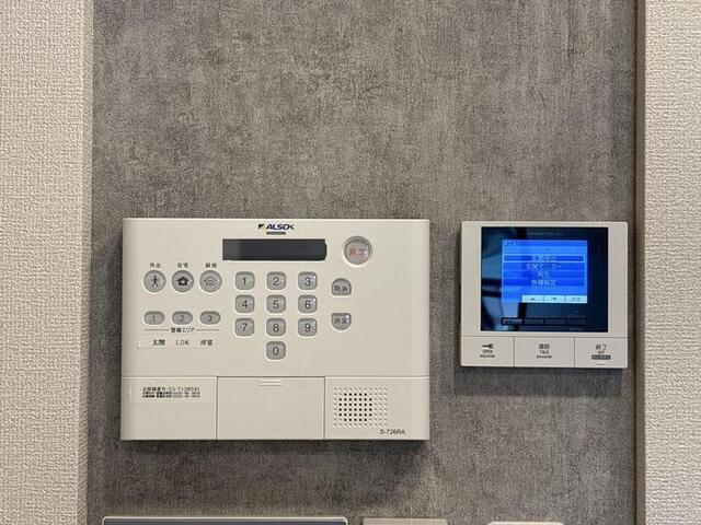 セレスティア谷在家Ⅱ（105） 部屋画像