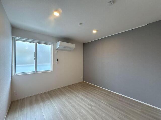 セレスティア竹の塚（201） 部屋画像