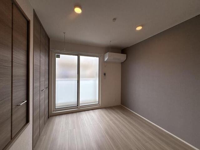セレスティア竹の塚（201） 部屋画像