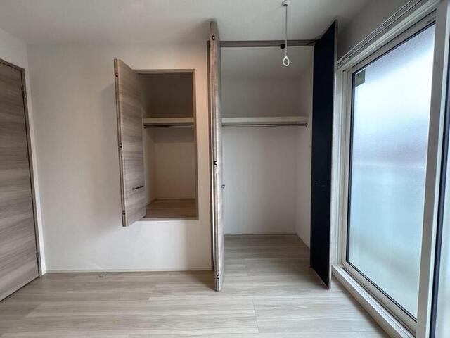 セレスティア竹の塚（201） 部屋画像