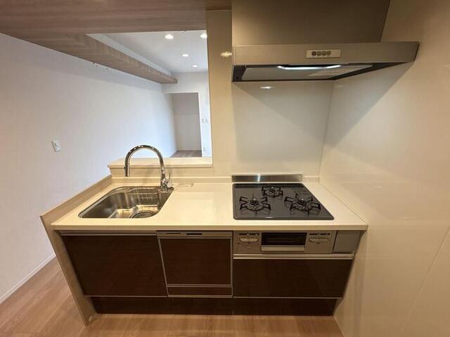 セレスティア豊島N（203） キッチン