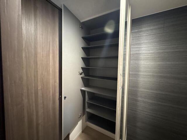セレスティア豊島N（203） 部屋画像