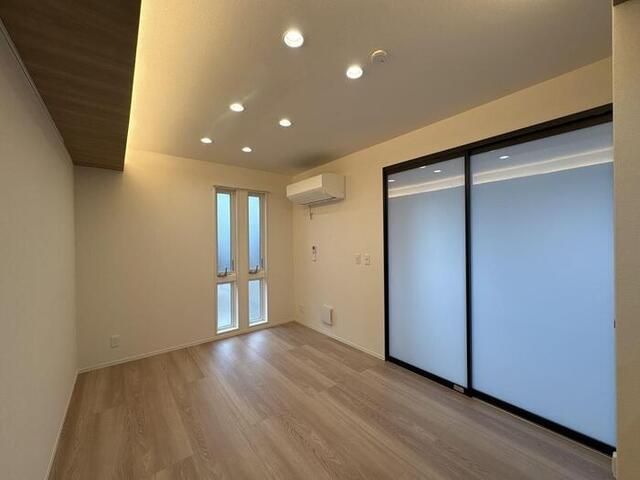 セレスティア豊島N（302） 部屋画像
