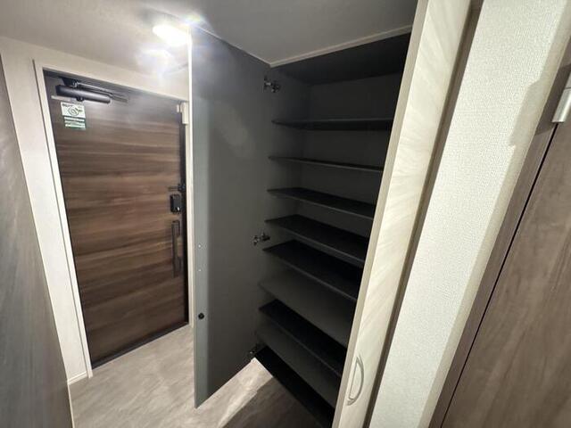 セレスティア豊島N（302） 部屋画像