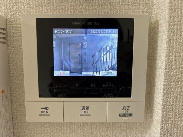 ESPELIA・K（103） 設備