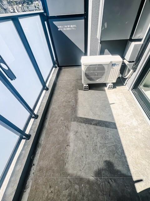 ブルックサイドレジデンス木場（520） 部屋画像
