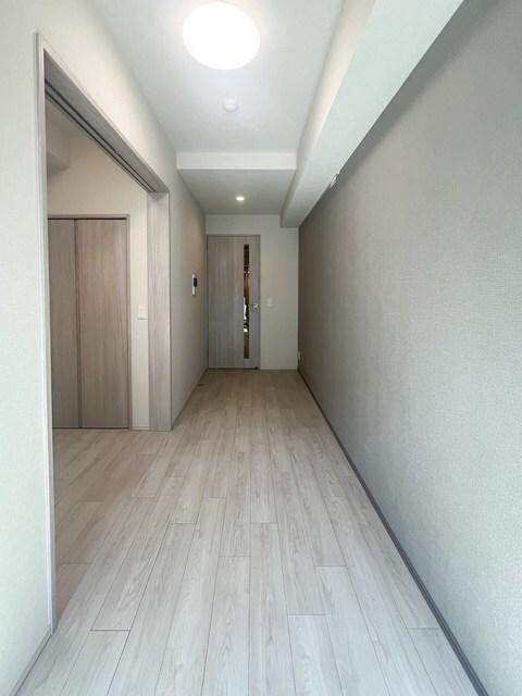 ブルックサイドレジデンス木場（524） 部屋画像