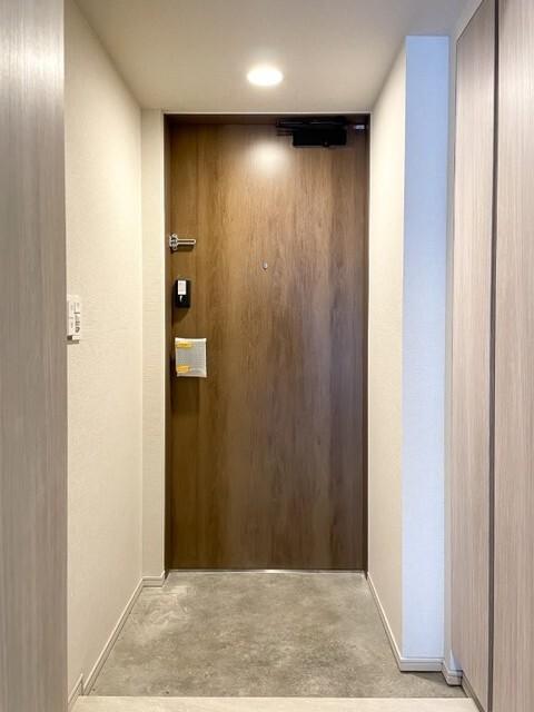 ブルックサイドレジデンス木場（504） 部屋画像