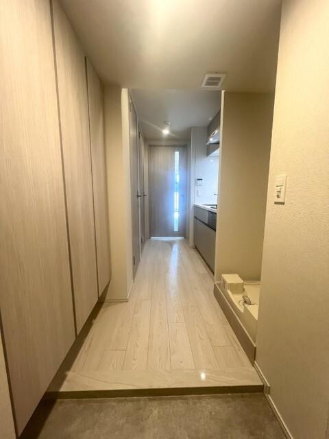 ブルックサイドレジデンス木場（517） 部屋画像