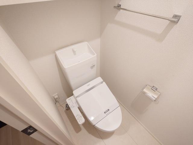 エトワール福生（105） 部屋画像