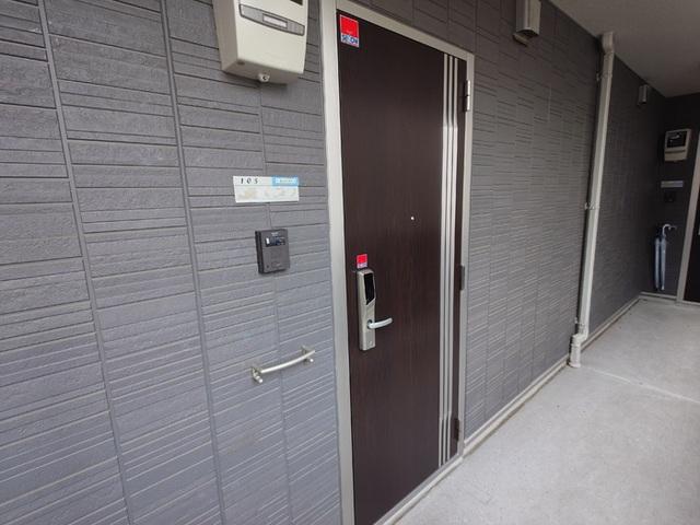 エトワール福生（105） 部屋画像
