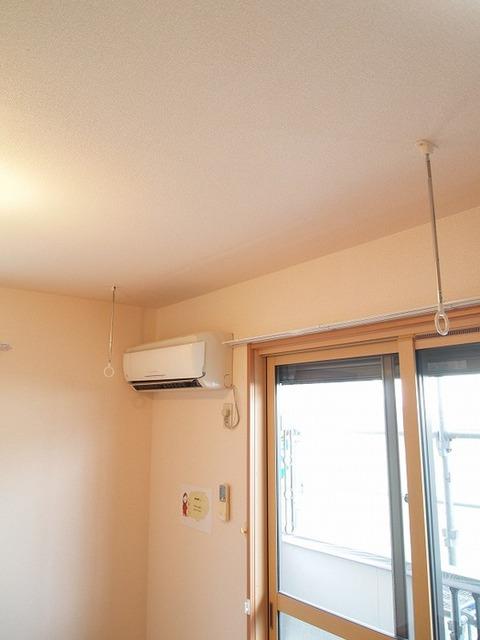 リビングタウン石川町　ＡＢ（B206） 部屋画像