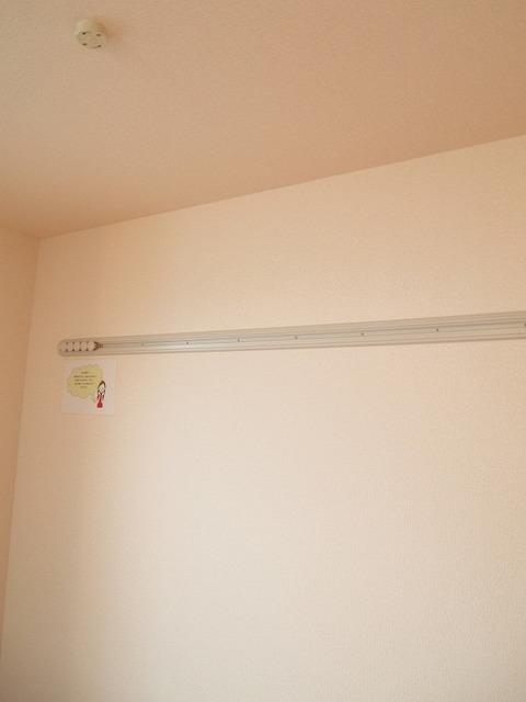 リビングタウン石川町　ＡＢ（B206） 部屋画像