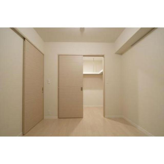 パークアクシス豊洲（202） 部屋画像