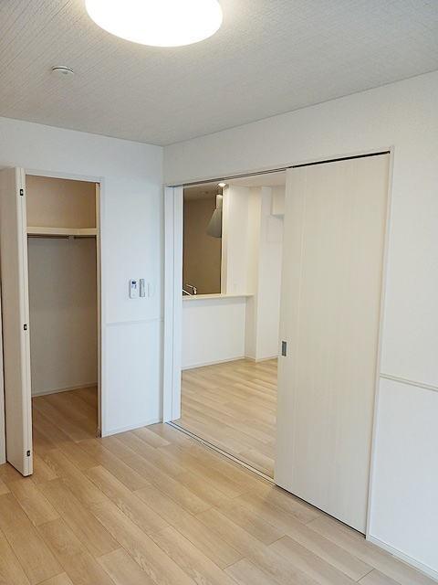 ヴェルドゥーラⅡ（102） その他部屋・スペース