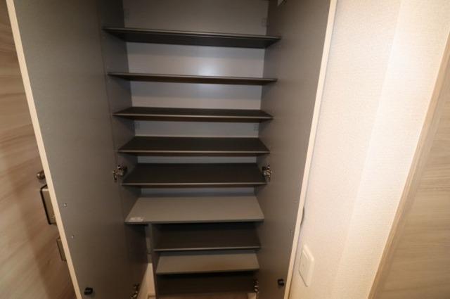 セレスティア東葛西Ⅵ（302） 部屋画像