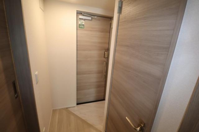 セレスティア東葛西Ⅵ（302） 部屋画像