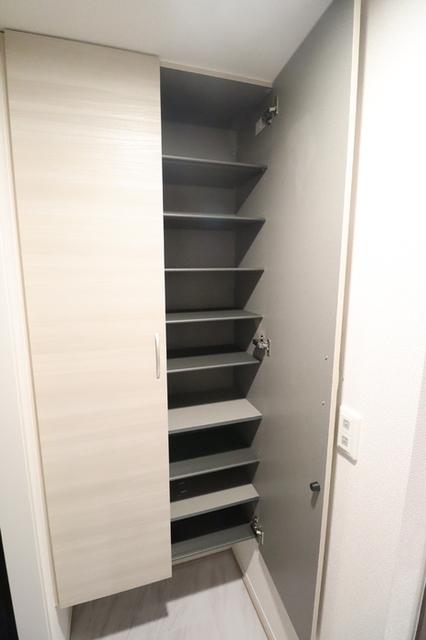 セレスティア高島平Ⅲ（302） 部屋画像