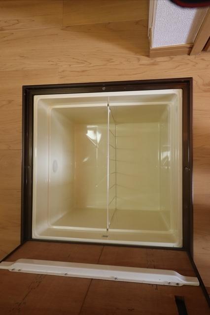フラットコートＡ（103） 部屋画像