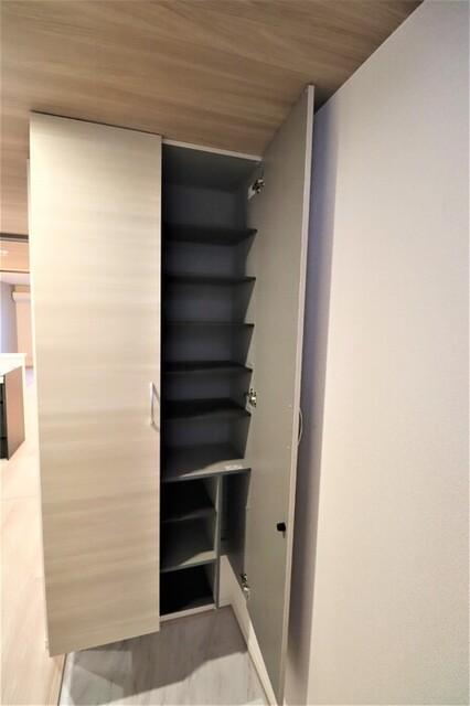 セレスティア高島平Ⅲ（205） 部屋画像