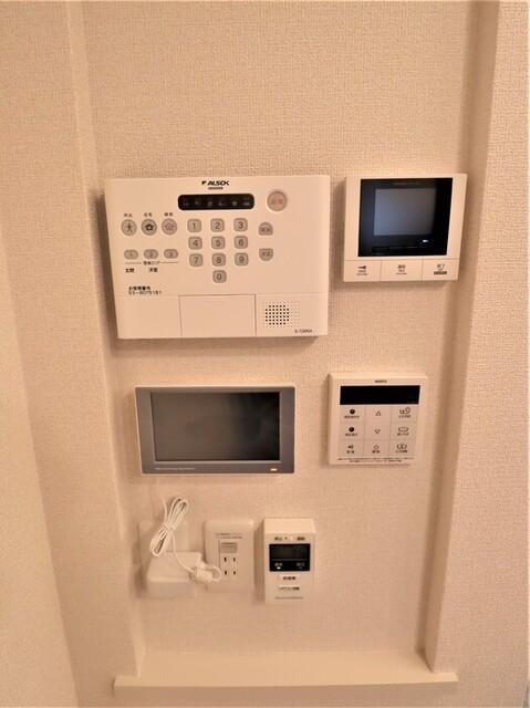 セレスティア高島平Ⅲ（205） 部屋画像