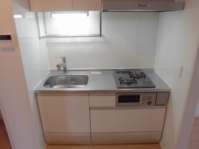 ル・ブラン立花（203） 部屋画像
