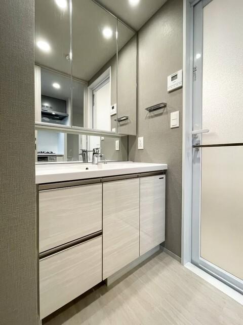 ロイヤルパークス有明（449） 部屋画像