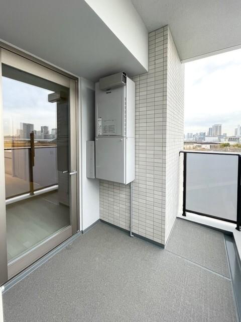 ロイヤルパークス有明（449） 部屋画像